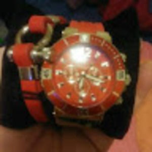 Meet your Posher, Edward fred